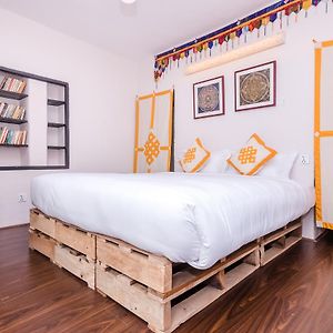 Deluxe Junior Suite